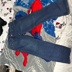 true religion size 36